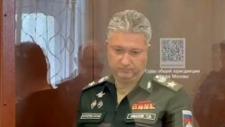 Время Свободы: "Черный лебедь" светской вечеринки. Арест замминистра обороны Иванова 
