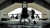 Američki lovac F-16 (foto arhiv)
