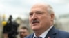 Președintele Belarusului, Aleksandr Lukașenko.