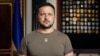 Volodimir Zelenski a spus că dacă lumea era mai fermă în 2008, când Rusia a invadat Georgia, lucrurile ar fi stat altfel azi pentru Ucraina. 