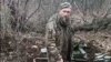 У День ЗСУ в Києві відкрили пам’ятник Олександру Мацієвському