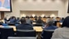 Neformalne konsultacije u Ujedinjenim nacijama o nacrtu rezolucije o Međunarodnom danu sećanja i obeležavanja genocida u Srebrenici, 17. april 2024.
