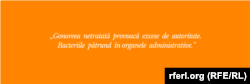 Citat din publicația locală brașoveană care a lansat o campanie de denigrare la adresa viceprimăriței din Brașov.