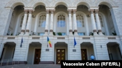 Procurorii urmează să fie evaluați din noiembrie