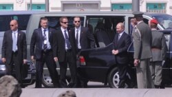 Truprojat e Putinit: Shtatë burrat e panjohur që u ngritën në poste të larta