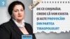 Thumbnail Pe Agendă with Ana Racu