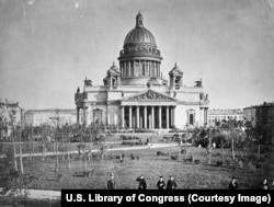 Catedrala Sfântul Isaac din Sankt Petersburg
