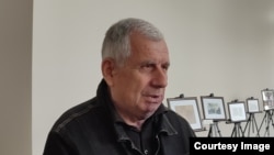 Станислав Лакоба