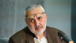 Ираклий Мелашвили: «Комиссия Цулукиани не вызывает никакого доверия из-за ее однопартийного характера»