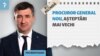 Procurorul general Munteanu, despre cazul Gorgan, vetting și demisii printre procurori