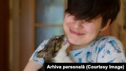Ecaterina Luțișina este invitata noului episod al Laboratorului Social.