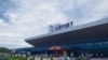 Noi detalii despre atacatorul de la Aeroportul Internațional Chișinău