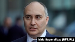 Джуаншер Бурчуладзе