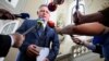 Fico a avut o campanie pentru alegerile generale în care a criticat constant sprijinul militar occidental pentru Ucraina și sancțiunile împotriva Rusiei.