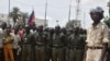 Niger, 30. jul 2023. 
