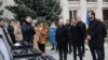 SUA donează R. Moldova echipament pentru a simplifica controlul mijloacelor de transport la frontieră