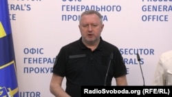 За словами Андрія Костіна, цей крок позначає «черговий важливий етап» у співпраці з організацією, яка приєдналася до Спільної слідчої групи