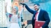 Ilan Șor și Marina Tauber contestă în instanță sancțiunile europene, având aceiași avocați ca Roman Abramovici 