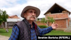 Rrustem Orana, ankohet për gurthyesit në zonën e Ferizajt