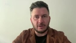 Дмитрий Глуховский: "В людях раскочегаривают звериную ненависть"