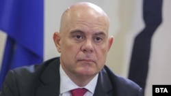 Ivan Gešev
