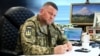 Головнокомандувач Збройних сил України Валерій Залужний