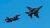 Ամերիկյան արտադրության F-16 կործանիչներ, արխիվ