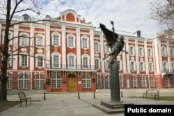 Državni univerzitet u Sankt Peterburgu