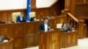 PAS respinge criticile Amnesty International privind redefinirea trădării de patrie