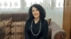 Narges Mohamadi (arhivska fotografija) se trenutno nalazi u zatvoru Evin u Teheranu