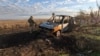 «Ціль окупантів – автошляхи»: де зараз нова точка битви за південь?  