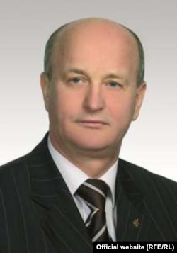 Victor Mîndru, fost deputat judecat pentru îmbogățire ilicită