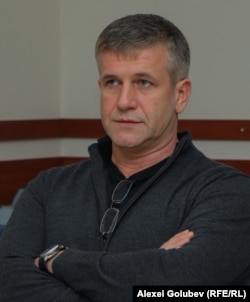Vasile Botnari, fost director al SIS judecat pentru îmbogățire ilicită