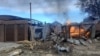 У Нікополі через російський обстріл пошкоджений об’єкт інфраструктури – ОВА