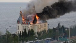 Время Свободы 