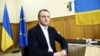 Мовний омбудсмен України Тарас Кремінь 