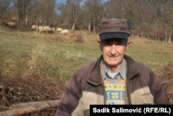 Himzo Mujić.