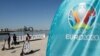 UEFA Euro 2020 este a 16-a ediție a Campionatului European de Fotbal