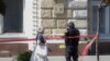 Primăria Municipiului Chișinău a fost vizată miercuri, 20 iulie, în două alerte cu bombă