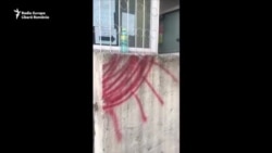 Așteptare cu orele la unul din centrele de recenzare din Sectorul 2 București