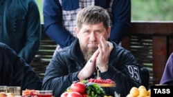 Кадыров Рамзан