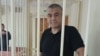 Марсель Амиров в Омутнинском районном суде. 11 августа 2022 года