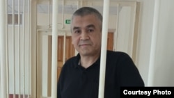 Марсель Әмиров 