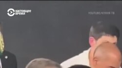 Мирзиеев и Токаев совершили хадж, а потом подписали крупные контракты с Эр-Риядом