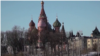Moskva, glavni grad Rusije (Arhiva)
