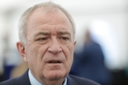 Ion Sterian, director Transgaz.
