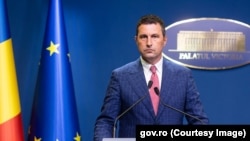 Ministrul Finanțelor, Tanczos Barna