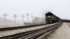 Железнодорожные пути остаются одной из главных целей для террористов