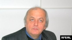 Виктор Тимошенко