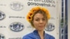 Helga Pirogova, deputată de Novosibirsk, 16 martie 2022